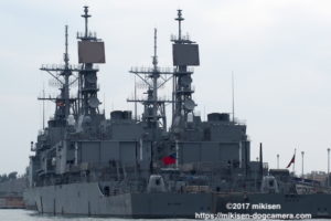 台湾の軍艦